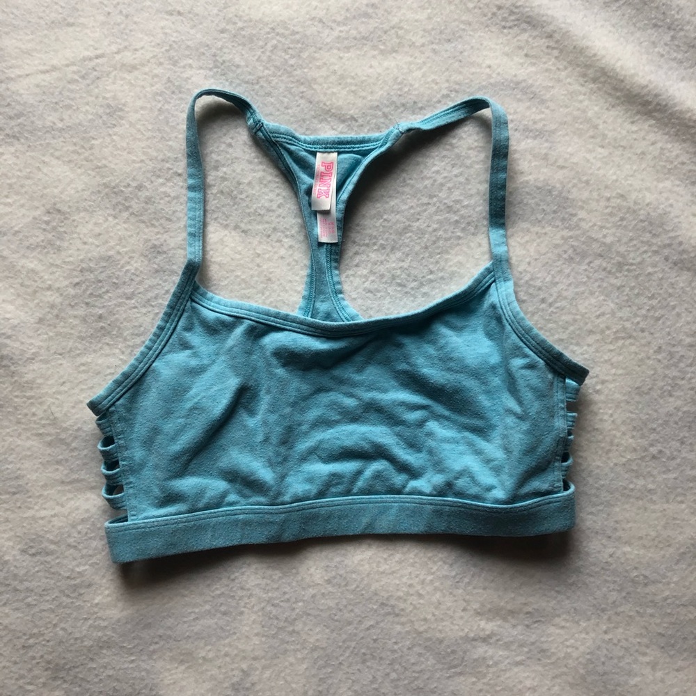 Pink Brand Sports Bra